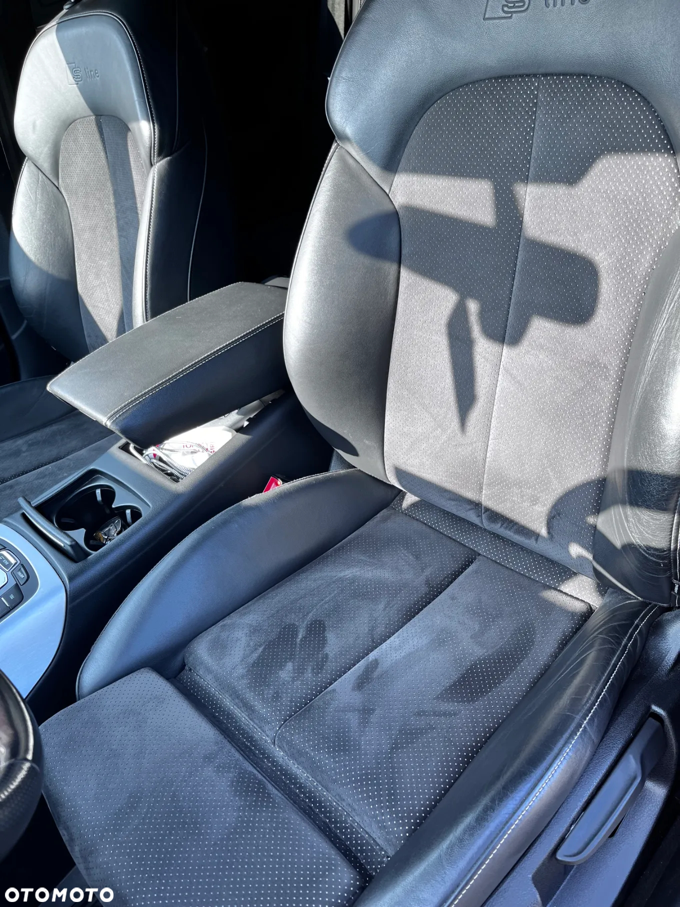 Audi A6 Avant 2.0 TDI quattro S tronic - 32