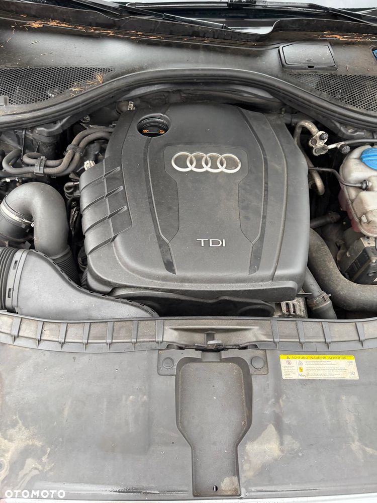 Audi A6 Avant - 12