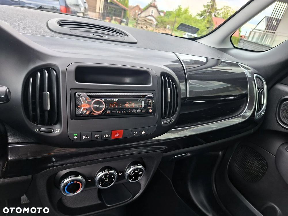 Fiat 500L 1.4 16V Pop - 12