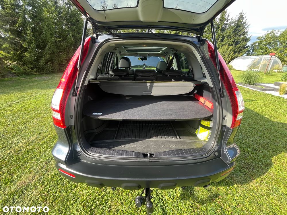 Honda CR-V - 17