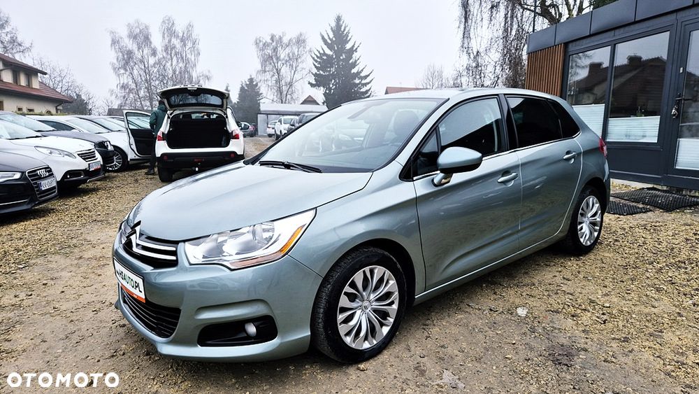 Citroën C4 VTi 120 Tendance - 28