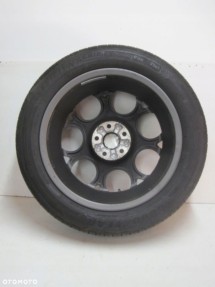 Koła felgi opony ALFA ROMEO GIULIA R17 7mm - 10