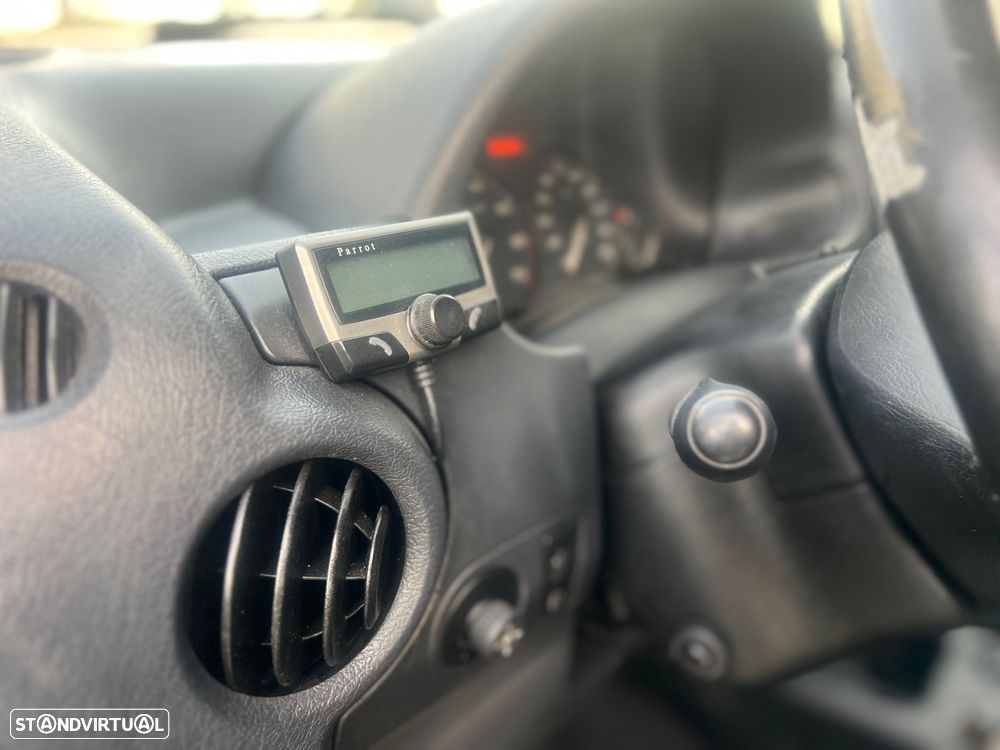 Citroën Berlingo - 10