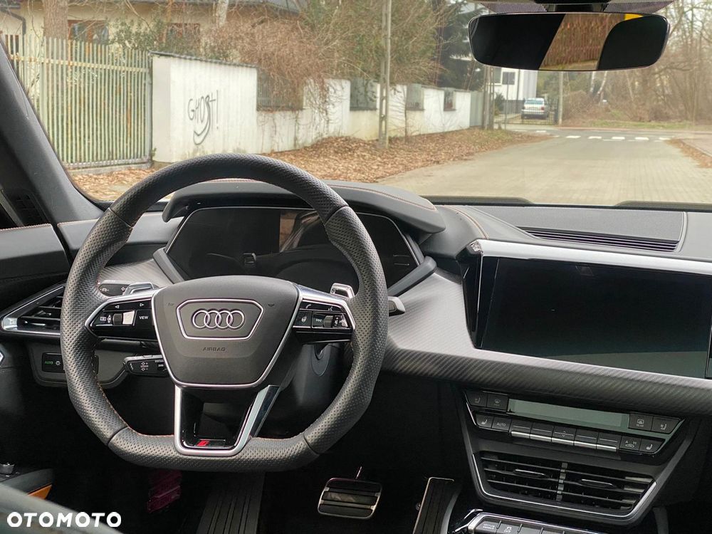 Audi RS e-tron GT quattro - 19