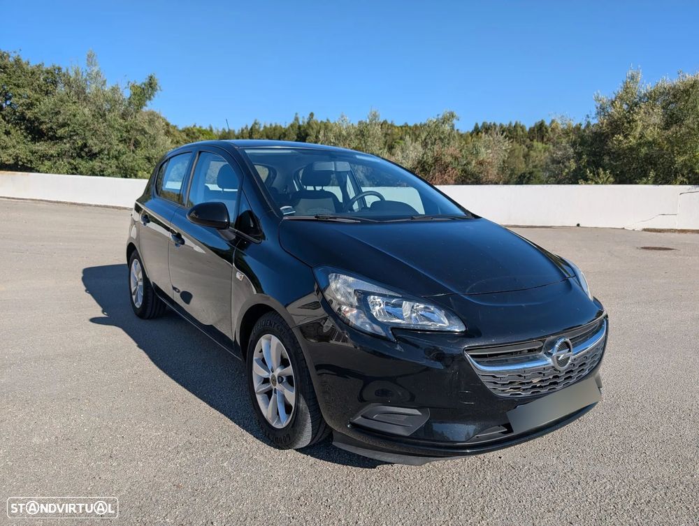Opel Corsa 1.3 CDTi Edition - 1
