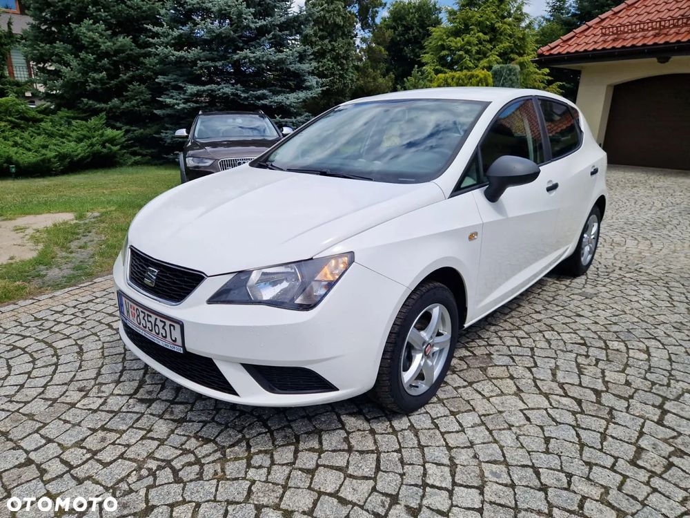 Seat Ibiza 1.0 EVO Style S&S - 2