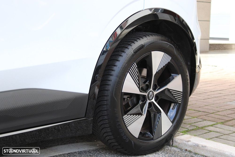 Renault Mégane E-Tech EV40 130hp boost charge Techno - 16