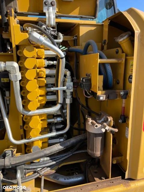 Caterpillar 308E2 CR - 27