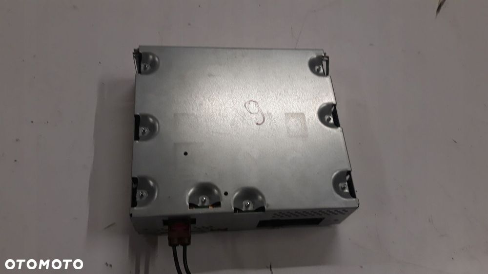 Tuner TV 7L6919148A VW PHAETON LIFT 11- - 1