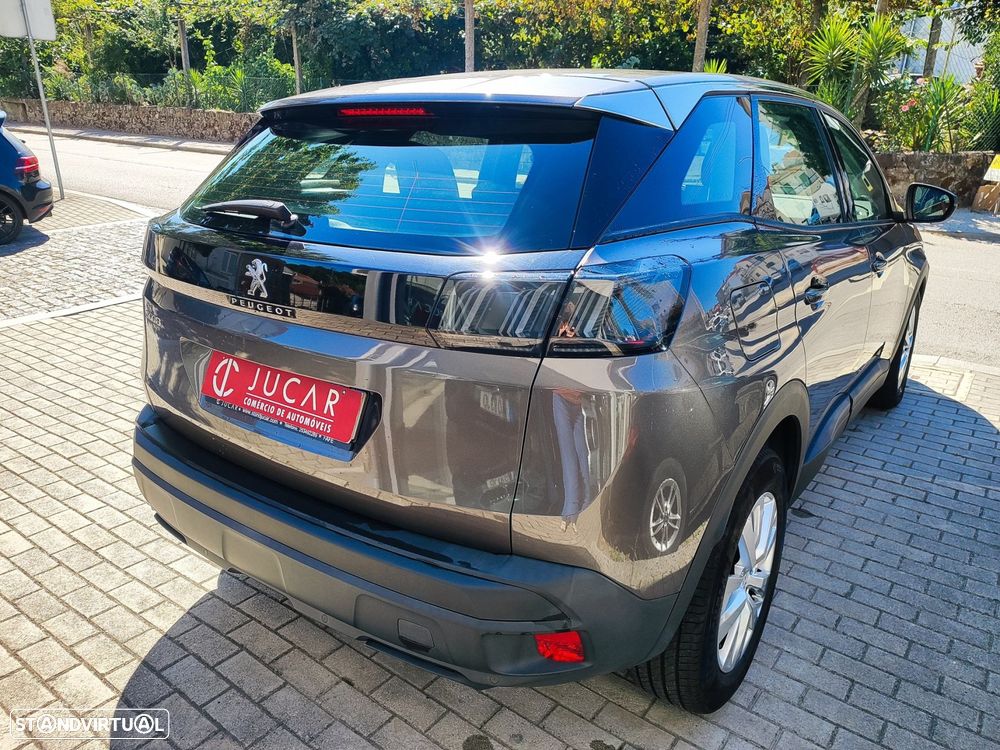 Peugeot 3008 1.5 BlueHDi Active Pack - 3