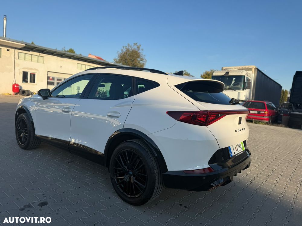Cupra Formentor - 6