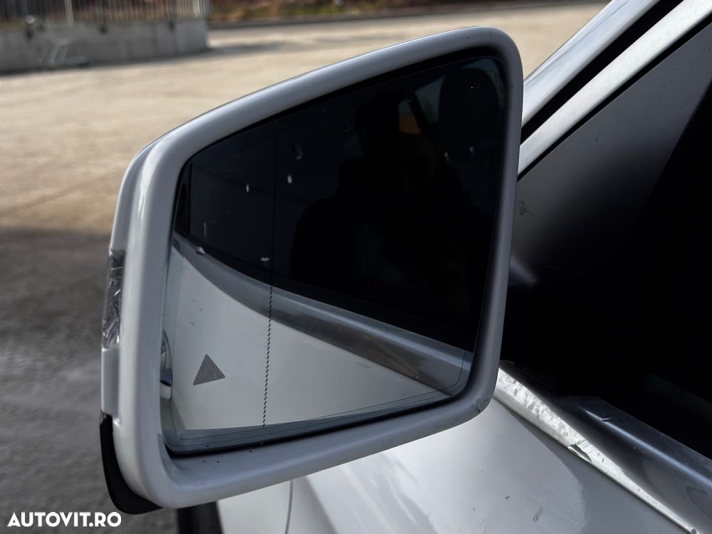 Mercedes-Benz GLE Coupe - 9