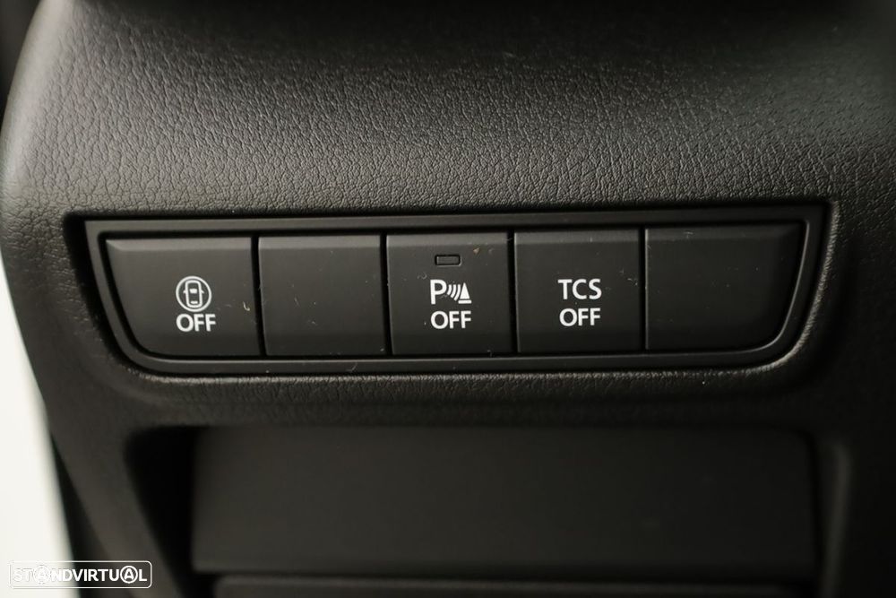 Mazda MX-30 e-SKYACTIV Exclusve-Line - 19