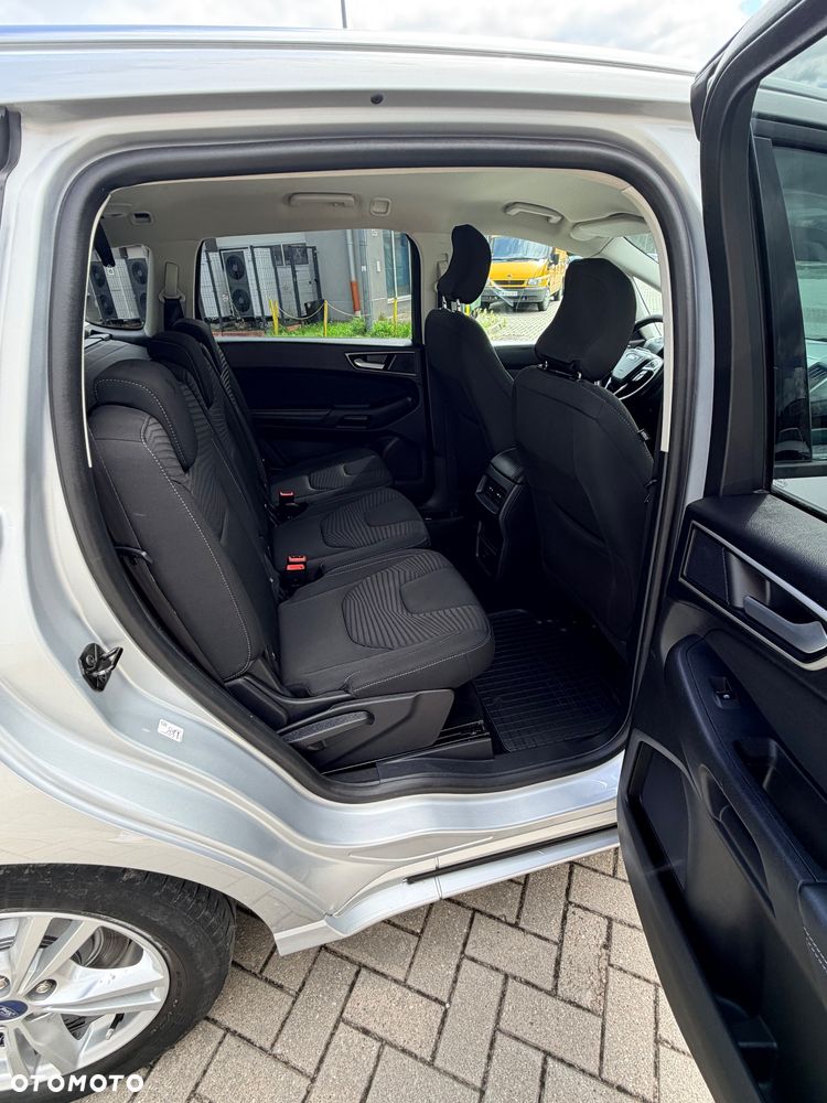 Ford S-Max 1.5 Eco Boost Start-Stopp Titanium - 13