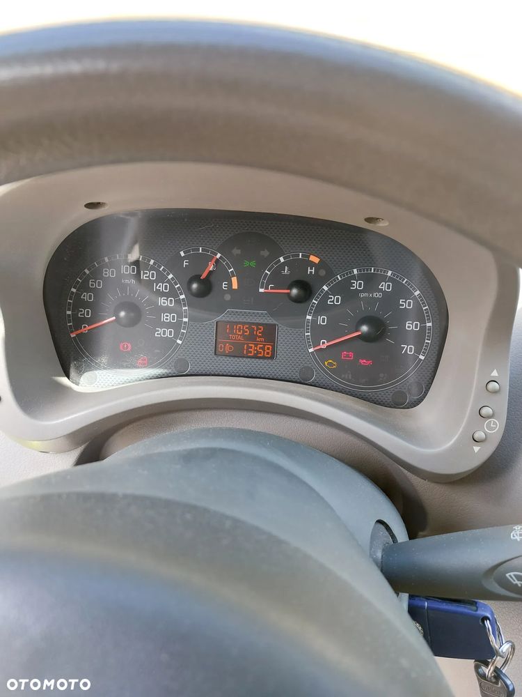 Fiat Panda 1.2 Dynamic - 7