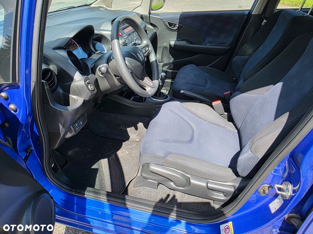 Honda Jazz 1.2 i-VTEC - 14