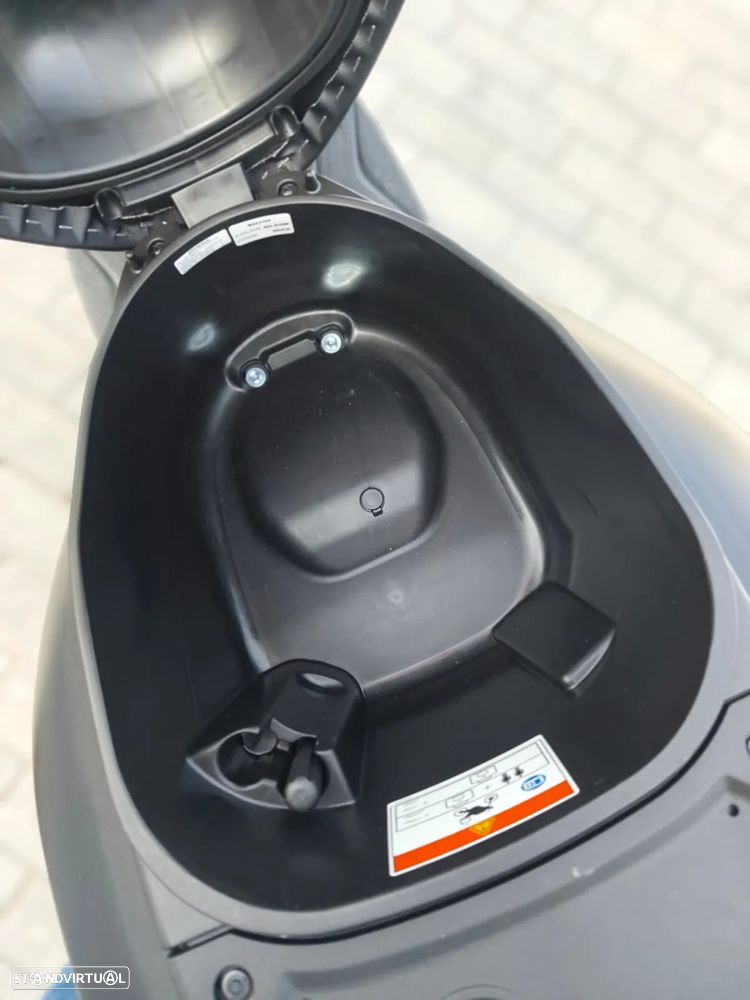 Honda Vision 110 - 7