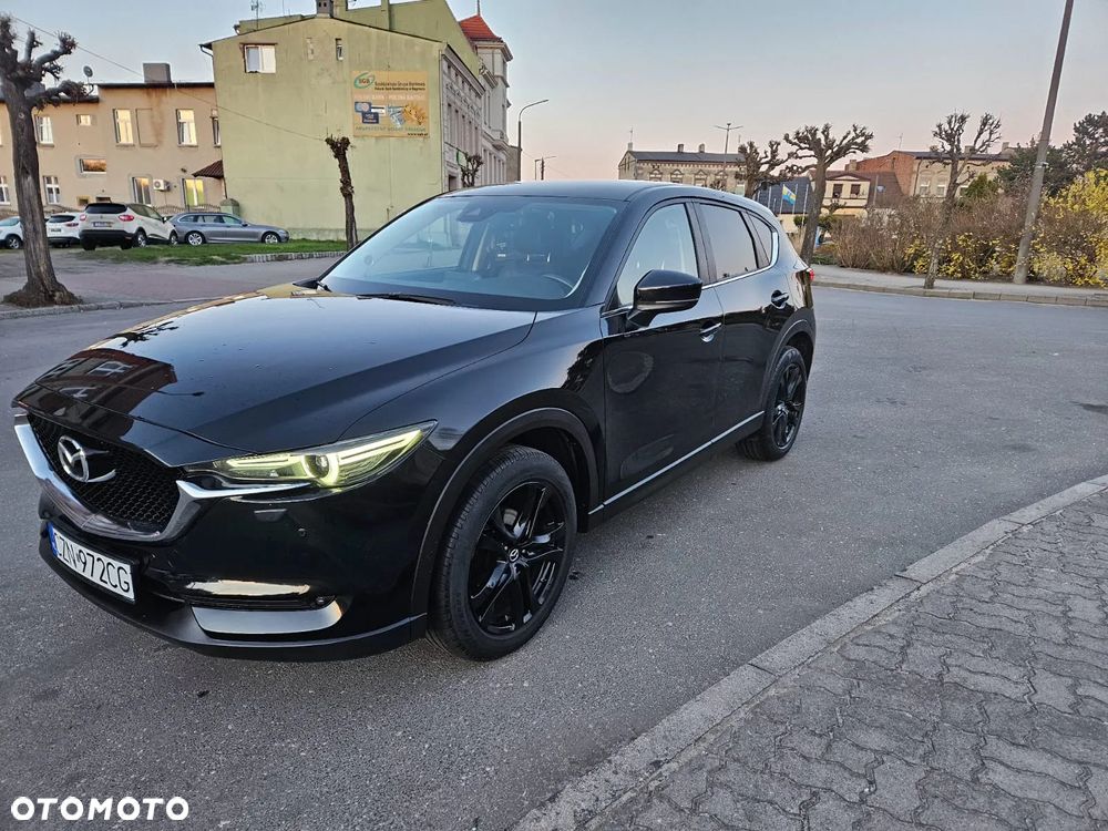 Mazda CX-5 - 12