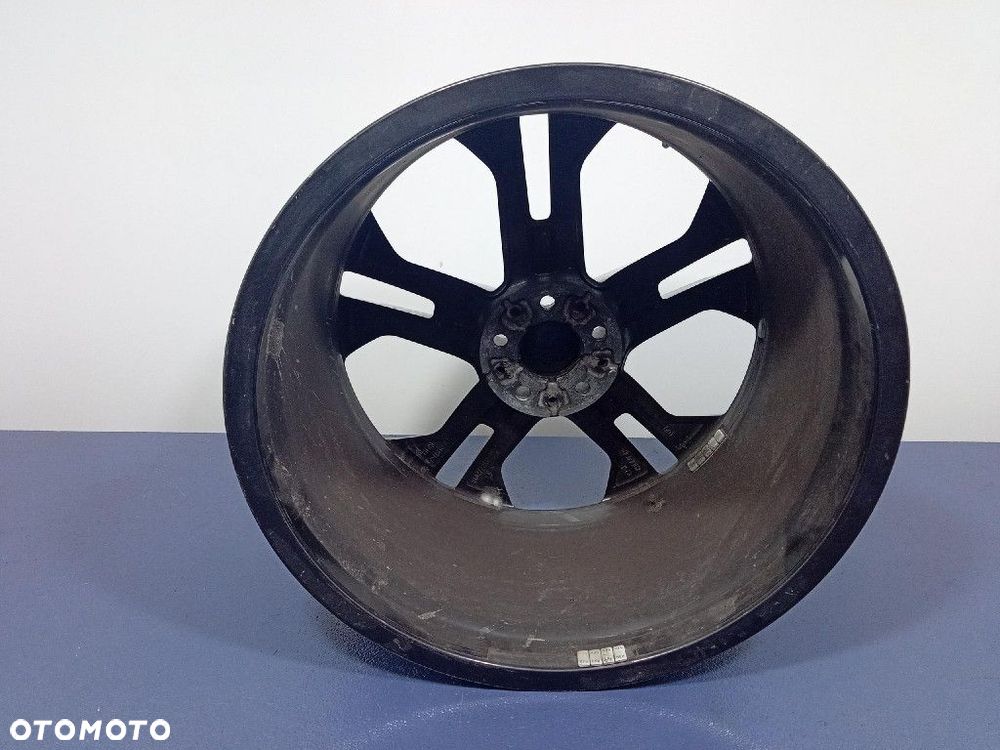 BMW X6 G06 X5 G05 ALUFELGA STYLING 744 10.5JX21 ET43 5X112 6883762 1 SZT - 2