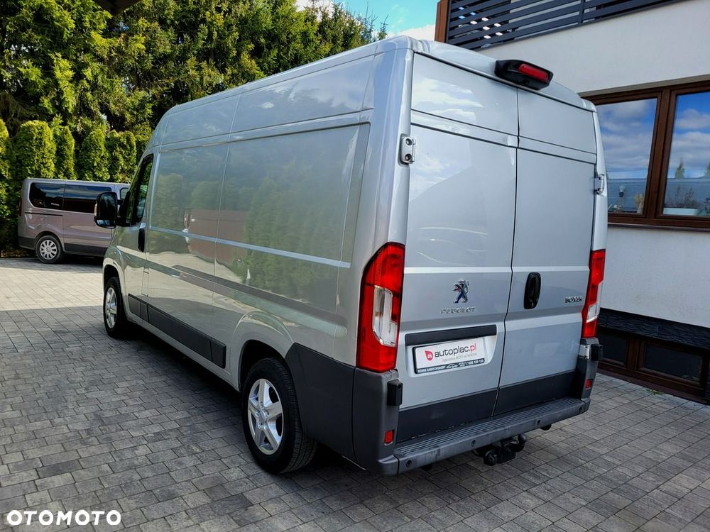 Peugeot Boxer - 7