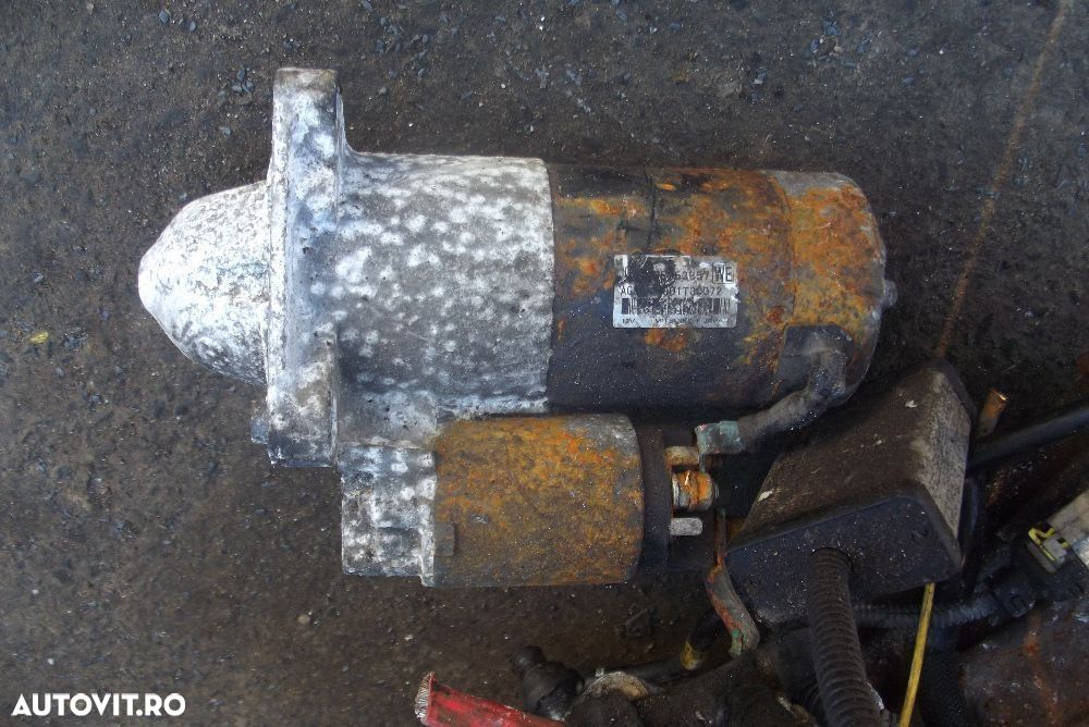 Electromotor Opel Insignia 2.0cdti 2008-2015 Astra J Mokka dezmembrez - 2