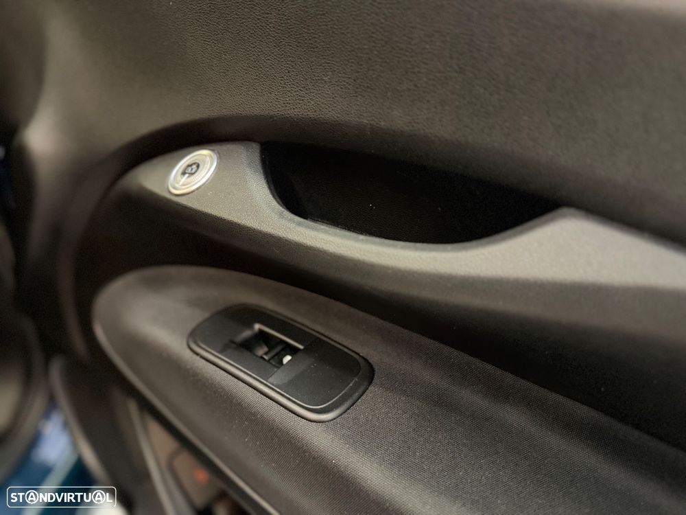 Fiat 500e 42kWh ICON - 15