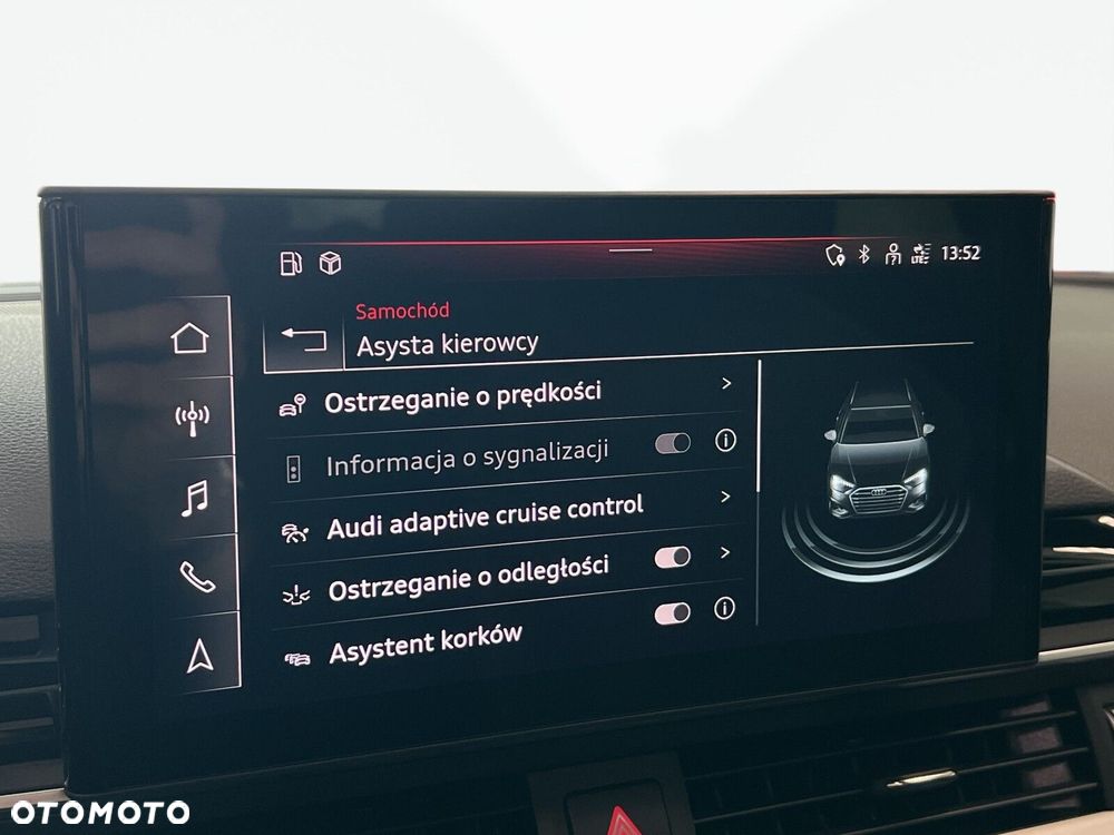 Audi S4 Avant TDI mHEV Quattro Tiptronic - 22