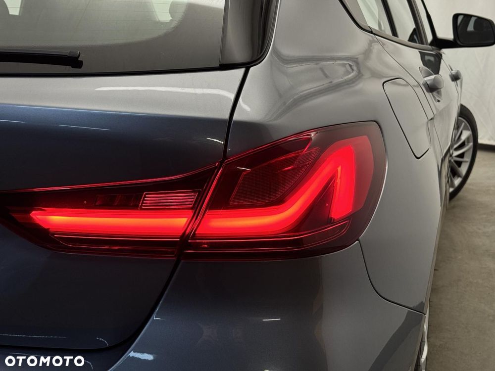 BMW Seria 1 - 11