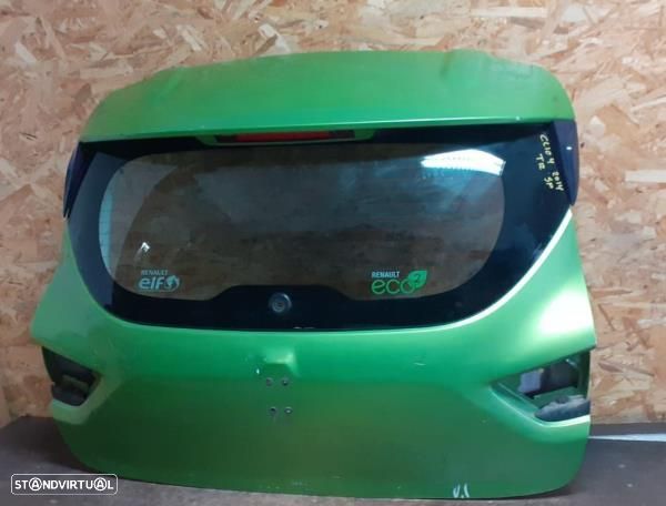 Tampa Da Mala Renault Clio Iv (Bh_) - 1