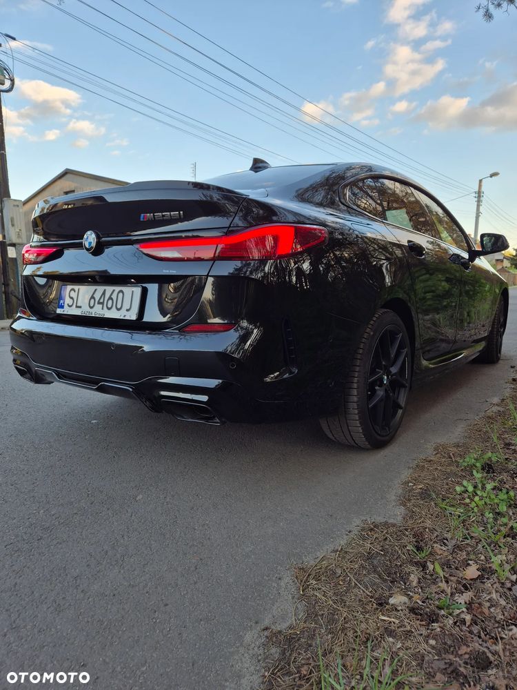 BMW Seria 2 M235i xDrive - 8