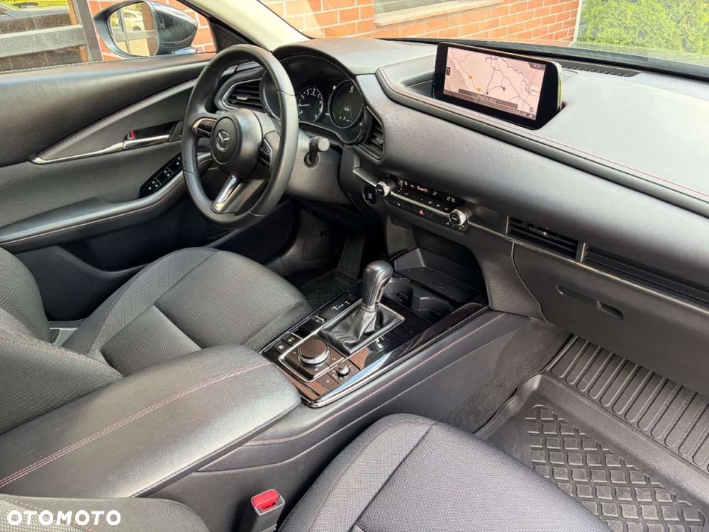 Mazda CX-30 2.0 mHEV Exclusive-Line 2WD - 8