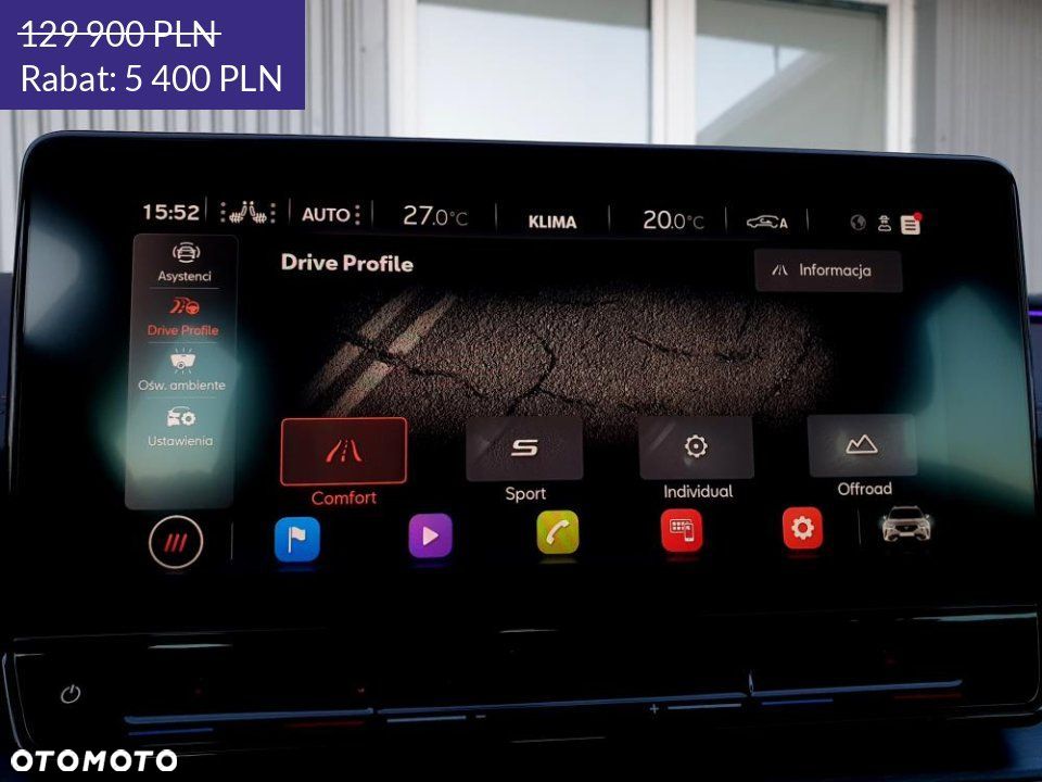 Cupra Formentor - 23