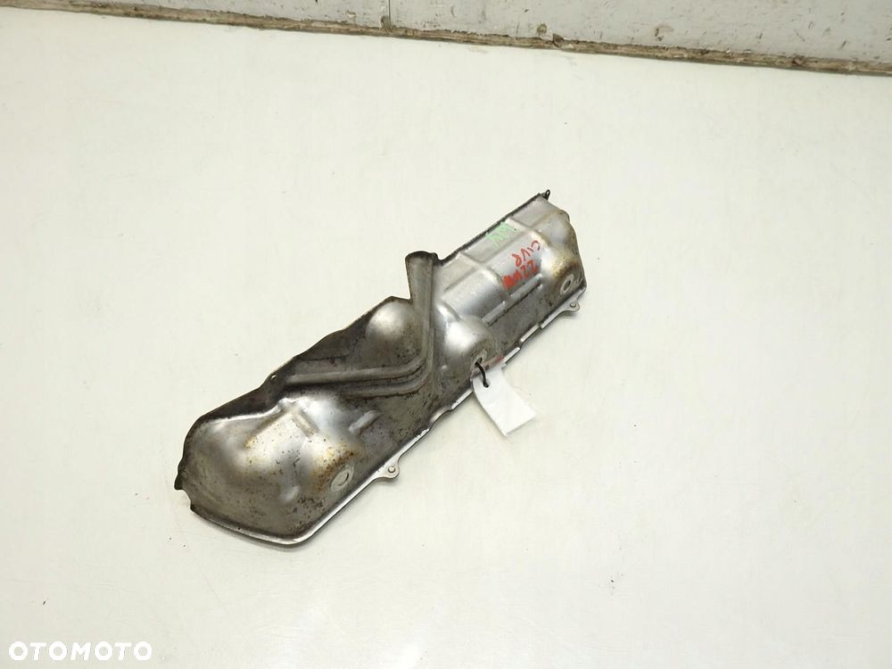 OSŁONA TERMICZNA KOLEKTORA HONDA CIVIC VIII 2.2 i-CTDi - 5