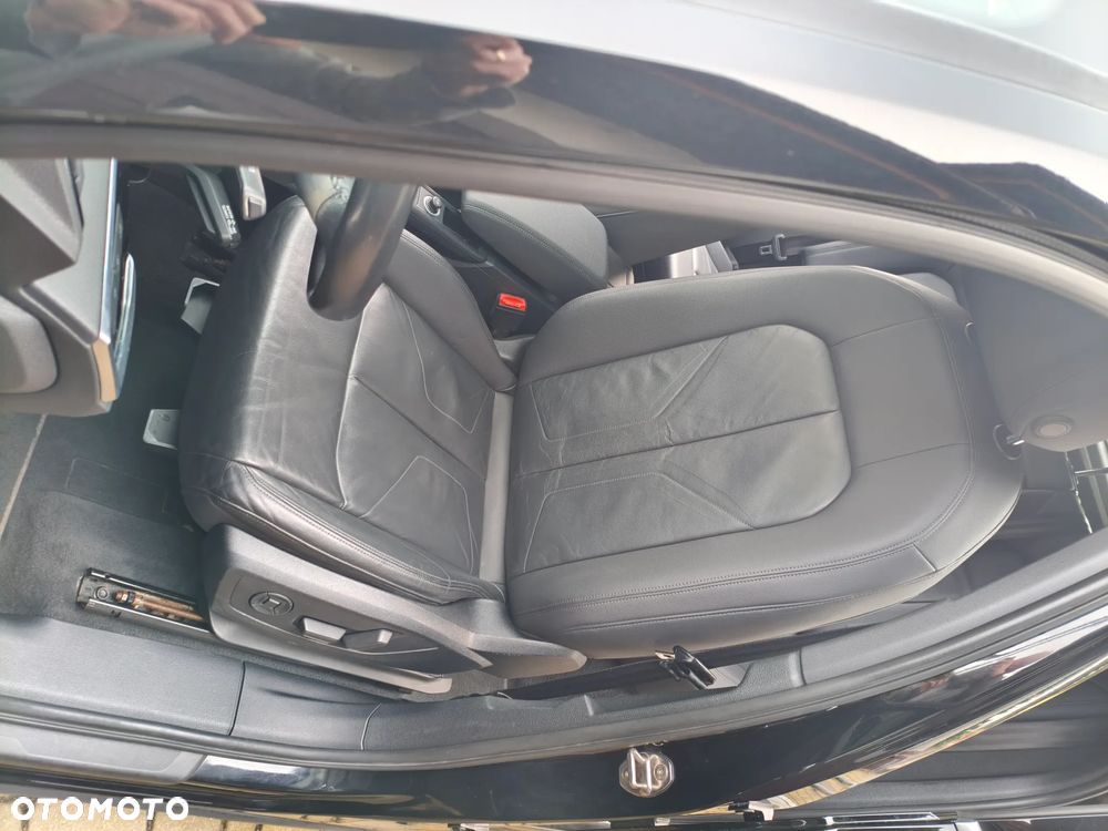 Audi Q3 45 TFSI Quattro S tronic advanced - 22