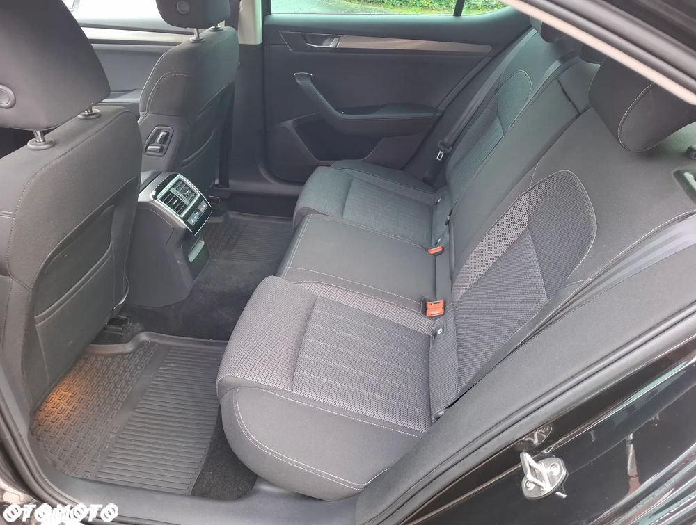 Skoda Superb 1.5 TSI ACT Style - 29