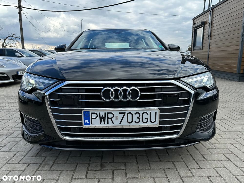 Audi A6 Avant - 40