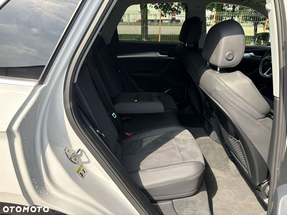 Audi Q5 40 TDI mHEV Quattro S tronic - 17