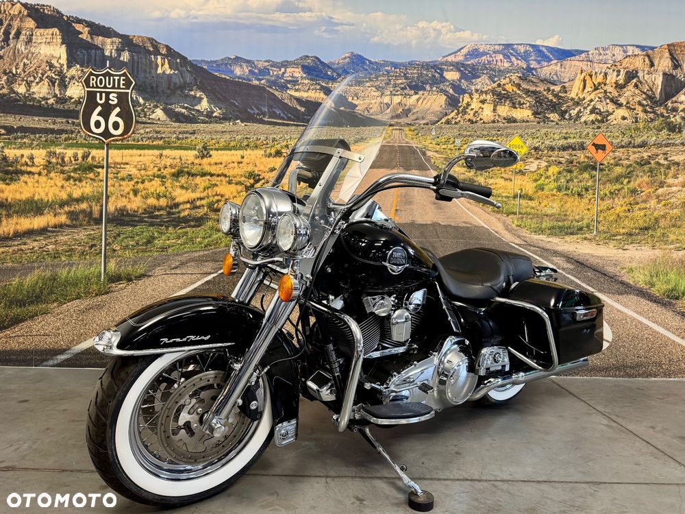 Harley-Davidson Touring Road King - 6