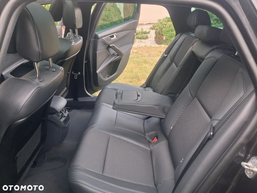 Peugeot 508 2.0 BlueHDi Allure S&S - 18