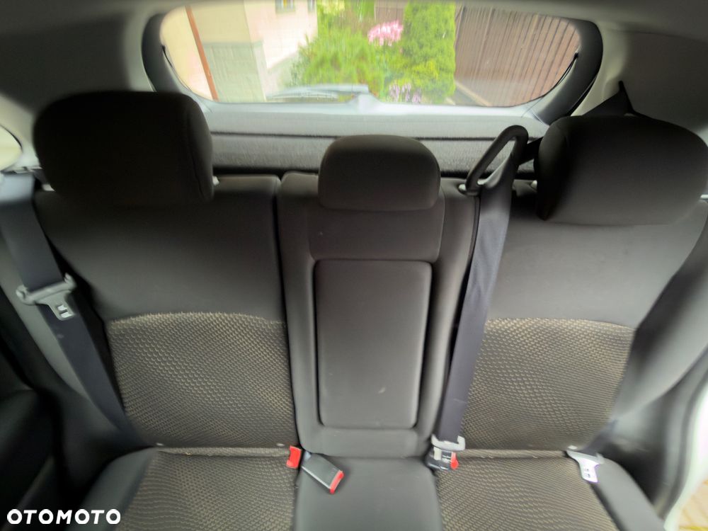 Mitsubishi ASX 1.6 Invite Navi - 28