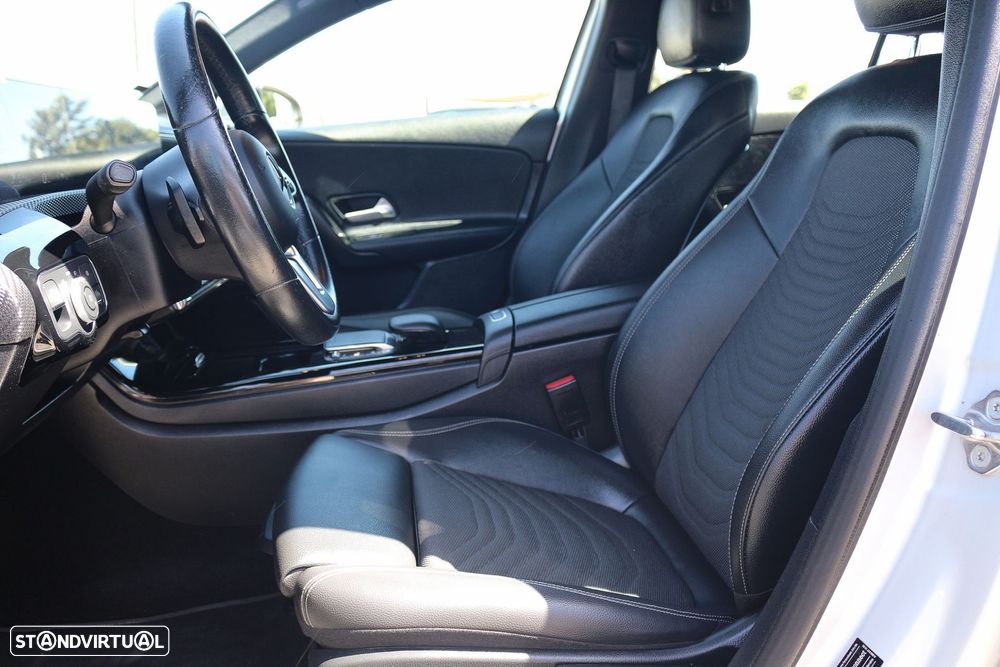 Mercedes-Benz A 250 e Style Plus - 29