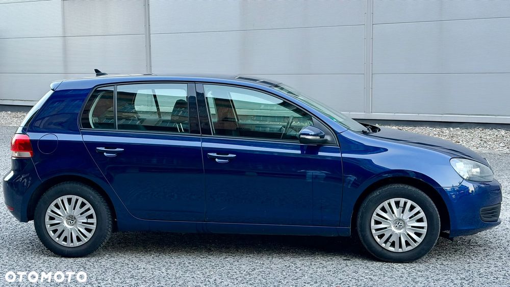 Volkswagen Golf - 7