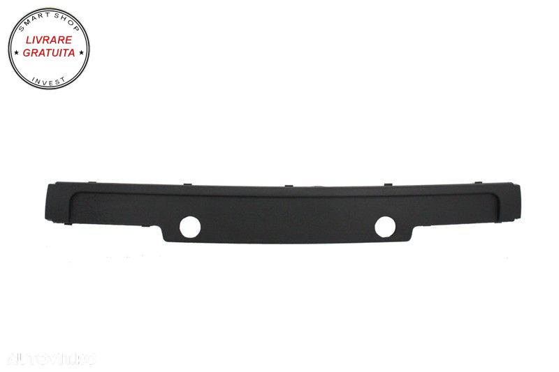 Bandouri Bara Fata BMW Seria 3 E36 M3 (1992-1998)- livrare gratuita - 5