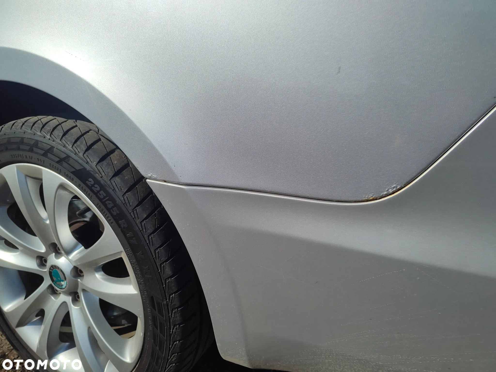 Skoda Superb 1.8 TSI Comfort - 12
