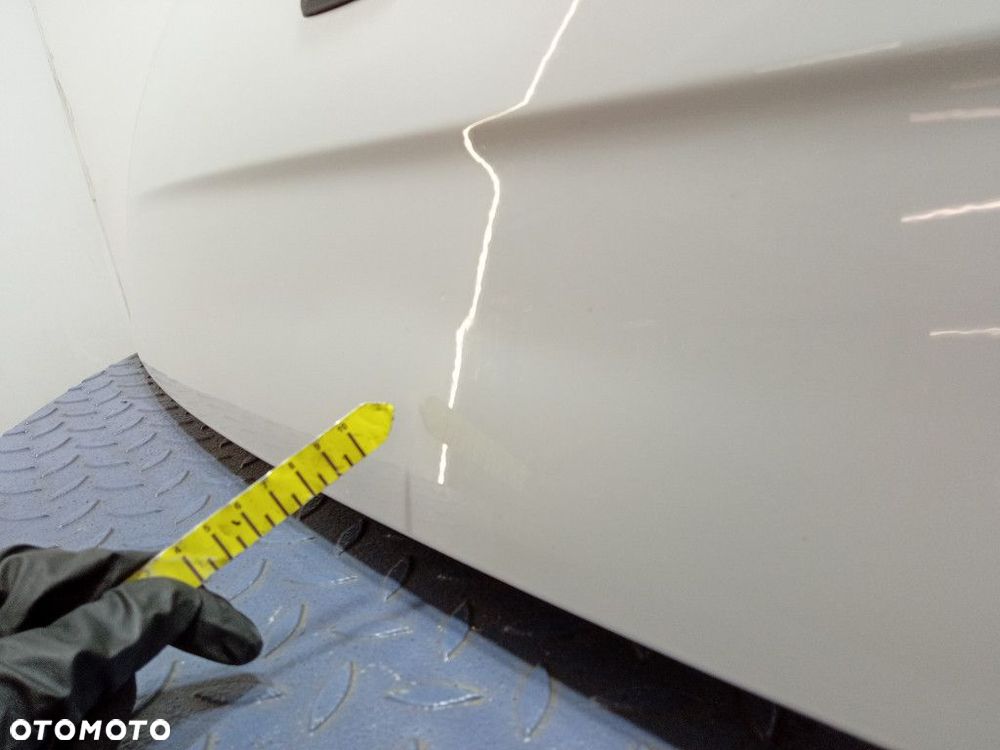 SEAT IBIZA IV 6J HB 5D KLAPA BAGAŻNIKA TYŁ TYLNA LB9A - 4