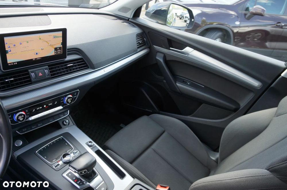 Audi Q5 2.0 TFSI Quattro S tronic - 25
