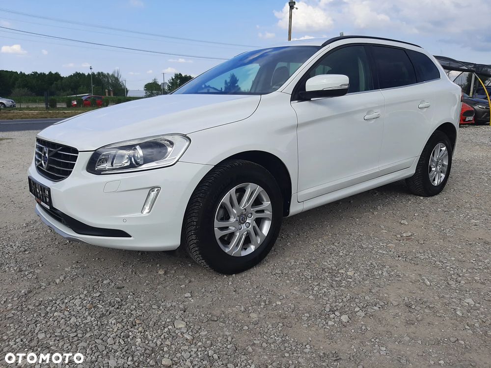 Volvo XC 60 - 1