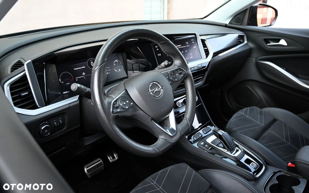 Opel Grandland - 20