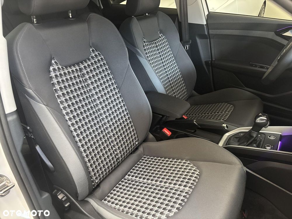 Audi A1 Sportback - 25