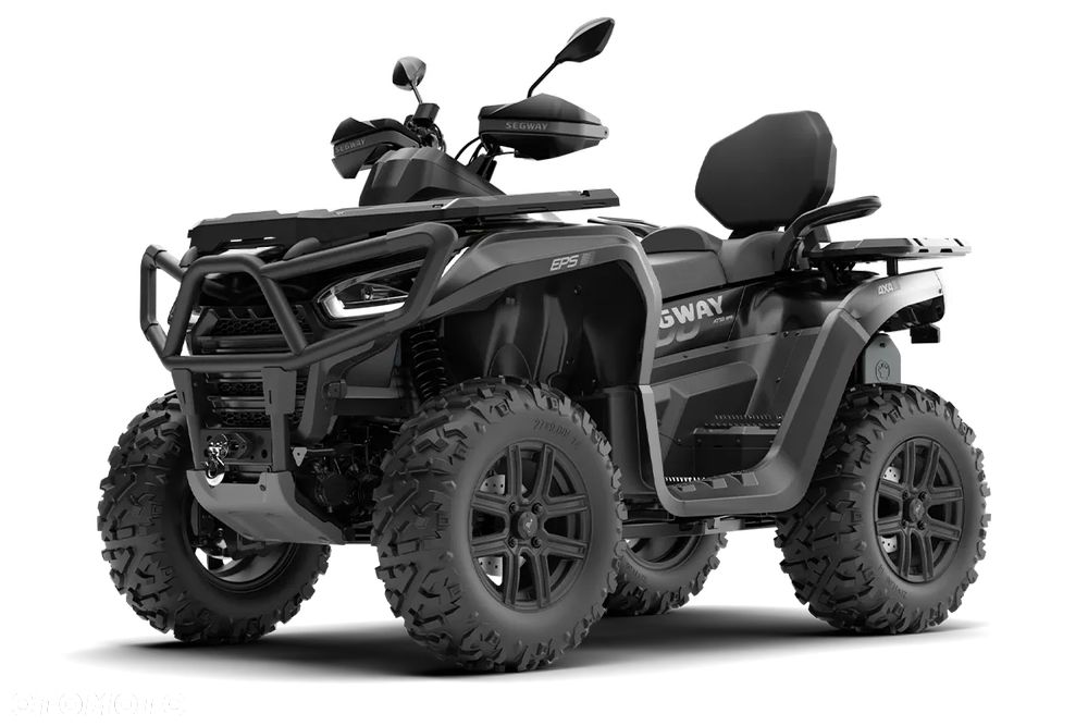 Segway Snarler AT10 - 2